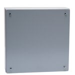 Caixa de Medição de Terra 300X300X100mm DM303010