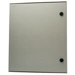 Caixa de Poliéster Vazia 500X600X230mm PL.105