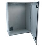 Caixa de Poliéster Vazia 600X800X300mm PL.106