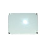 Caixa Derivativa Estanque IP67 LWHI-175X125X100