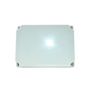 Caixa Derivativa Estanque IP67 LWHI-175X125X100