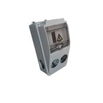 Caixa Distribuição de Tomadas 4 (1/16A) IP44