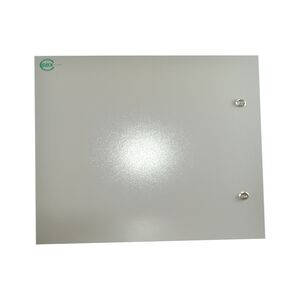 Caixa Metálica vazia Com Platina 700X1000X300MM LWTT 403020