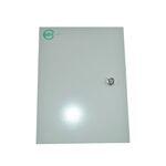 Caixa Metálica Vazia Com Platina LWTT-500X400X300MM