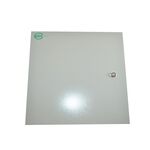 Caixa Metálica Vazia Com Platina LWTT-500X500X300MM