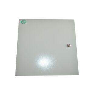 Caixa Metálica Vazia Com Platina LWTT-500X500X300MM