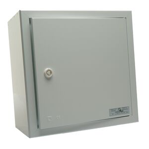 Caixa para Corte Geral 350X350X200mm 01.250