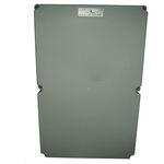 Caixa para Inversor 360X500X200mm IV.5070
