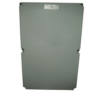 Caixa para Inversor 360X500X200mm IV.5070