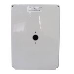 Caixa para Inversor Multicel  25-200 Com Tampa 270X360X200 IV.5020