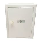 Caixa para Medicao de Terra 250X320X130mm VB.240