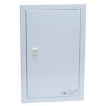 Caixa para Portinhola P100 Interior 250X400X200mm VB.210