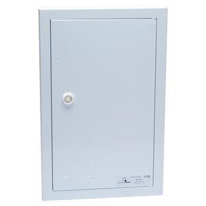 Caixa para Portinhola P100 Interior 250X400X200mm VB.210