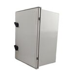 Caixa Poliéster Vazia 300X400X200 PL101