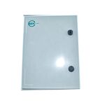 Caixa Polyester vazia Com Platina 400X300X200MM LWSMC 403020