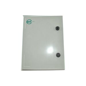 Caixa Polyester vazia Com Platina 600X500X230MM LWSMC 605023