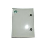 Caixa Polyester vazia Com Platina 800X600X300MM LWSMC 806030