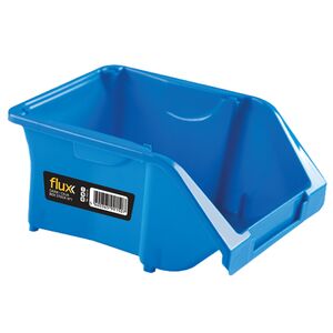 Caixa Stock Nº2-125x195x95mm Flux