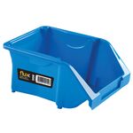 Caixa Stock Nº4-220x350x155mm Flux
