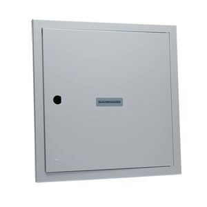Caixa Tipo C C2 Exterior 400X420X150mm 02.302