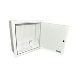 Caixa Tipo C C2 Interior Metálico 02.312  405X425X150