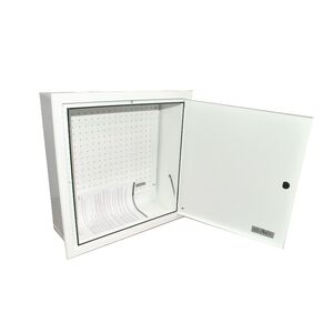 Caixa Tipo C C2 Interior Metálico 02.312  405X425X150