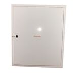 Caixa  Tipo C C3 Metálica 02.313  505X605X160