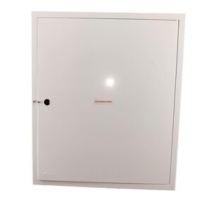 Caixa  Tipo C C3 Metálica 02.313  505X605X160