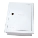 Caixa Tipo C1 Interior 250X320X130mm VB.500