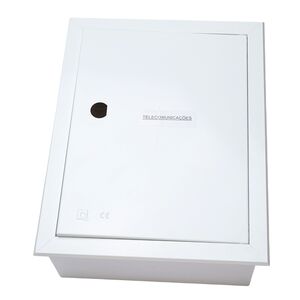 Caixa Tipo C1 Interior 250X320X130mm VB.500