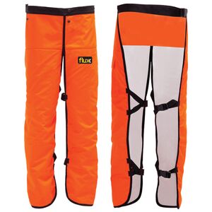 Calça Proteção Especial Motosserra Cinto Flux