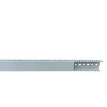 Calha para Quadro Elétrico Rasgada 60X40  14030 CCZ