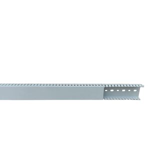 Calha para Quadro Elétrico Rasgada 60X40  14030 CCZ