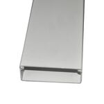 Calha Tecnica 100X40 BR  13070 CBR