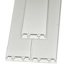 Calha Tecnica 60X16 BR  10070 CBR