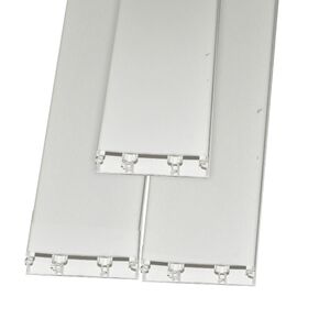 Calha Tecnica 60X16 BR  10070 CBR