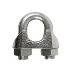 Cerra Cabos Galvanizados 10mm Flux