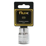 Chave Caixa  1/2" 12  Flux