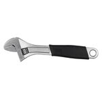 Chave Inglesa Cabo Bimateria 250mm Flux
