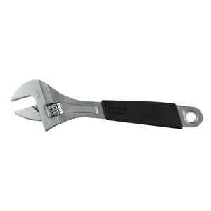 Chave Inglesa Cabo Bimateria 380mm Flux