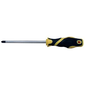 Chave Phillips Pro PH0 X 60 mm  Flux