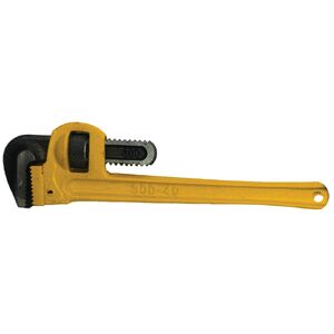 Chave Stillson 250mm Flux