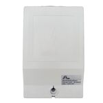 Chegada Aérea CD1  Equipada Com Base de Fusíveis 14X51 Monofásica
