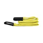 Cinta Elevação com Asa 3000kg Amarelo,6mt Flux