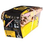 Cinta Roquete Amarela 9mt 10000kg Flux