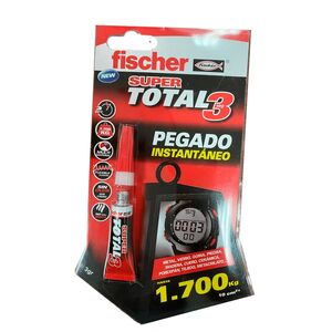 Cola Instantânea Super Total 3seg N541728