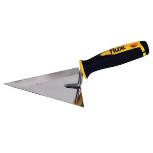 Colherim Inox Ponta Bico Cabo Bimatéria 140 mm Flux