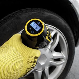 Compressor Bateria 2000mAh Flux