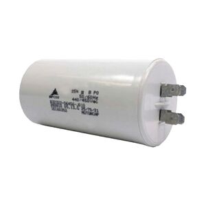 Condensador 12.5µF 250/450V