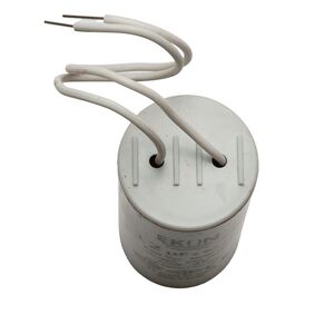 Condensador 12µF